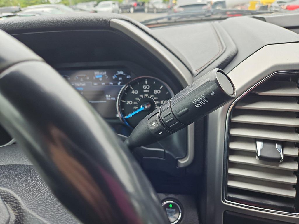 2020 FORD F-250 PLATINUM — миниатюра 32