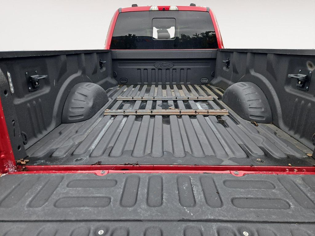 2020 FORD F-250 PLATINUM — миниатюра 16
