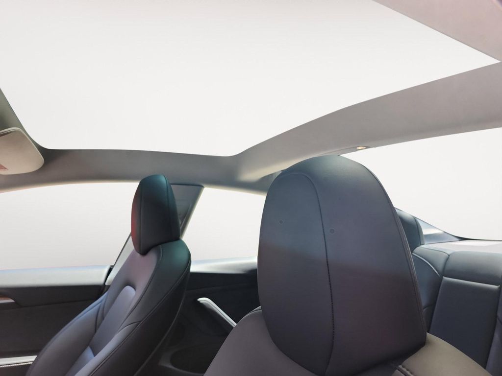 2023 Tesla MODEL 3 LONG RANGE — миниатюра 16
