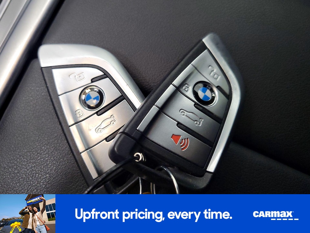 صورة مصغرة 27 لـ 2023 BMW X5 PHEV XDRIVE45E