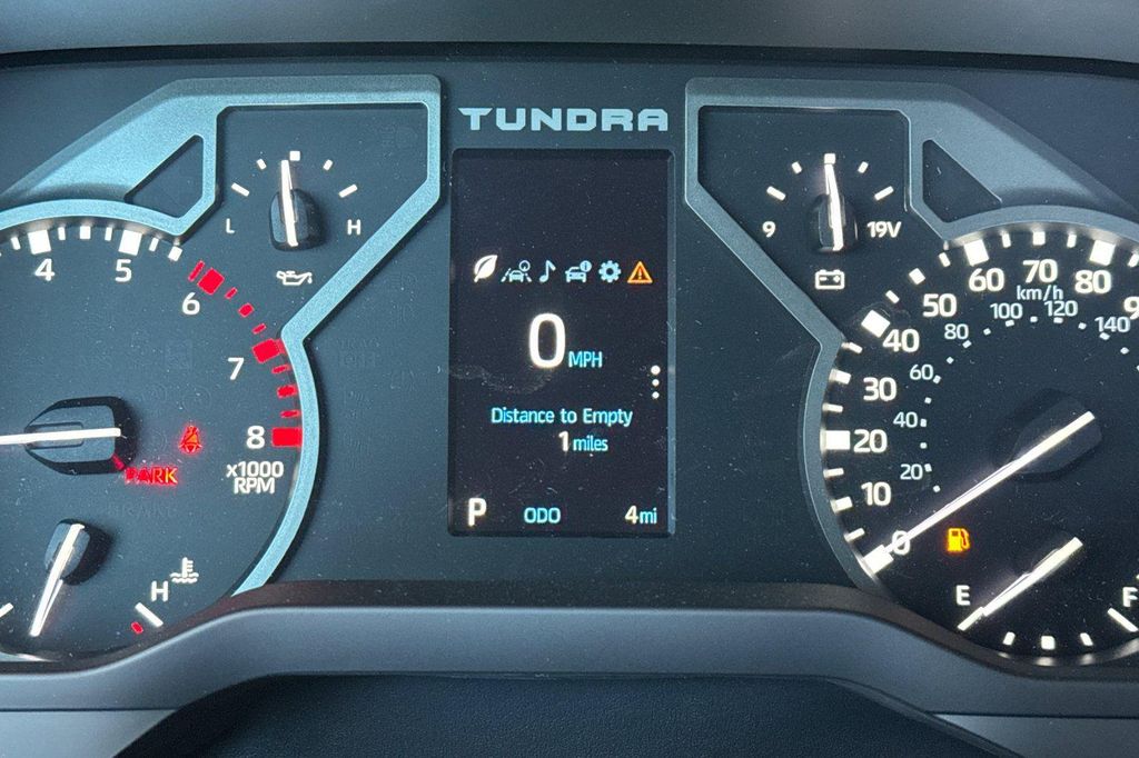 صورة مصغرة 21 لـ 2026 Toyota TUNDRA SR5