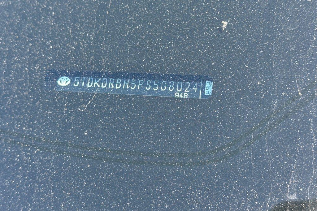 TOYOTA HIGHLANDER - 8