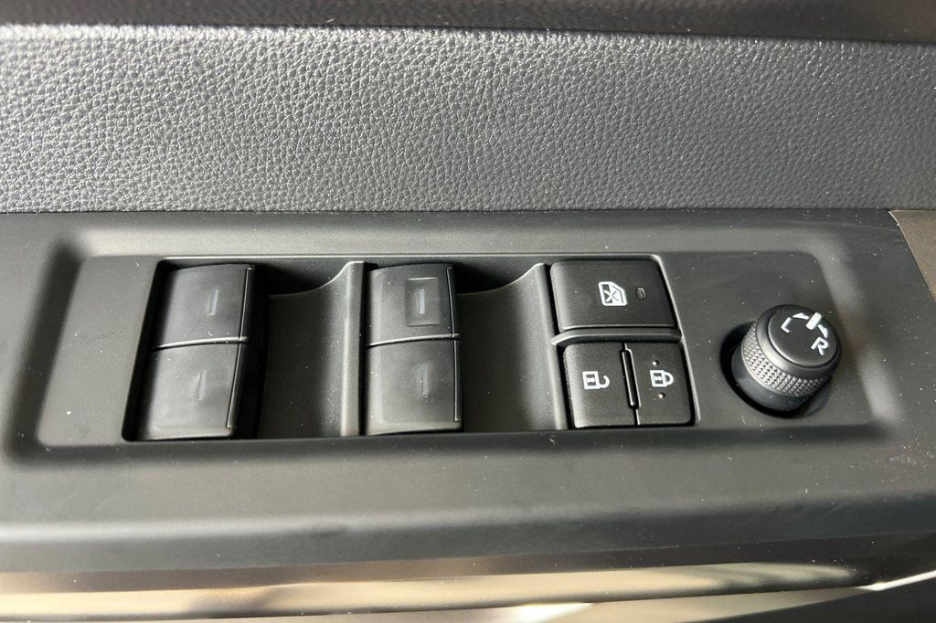 New 2026 Toyota Tundra SR5