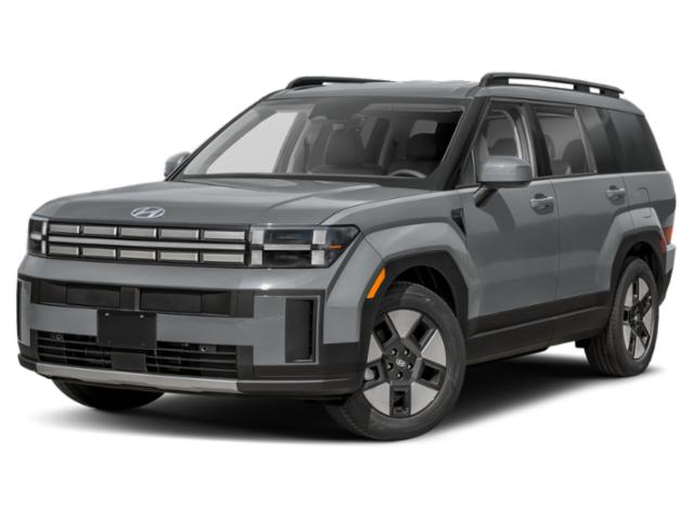 New 2026 Hyundai SANTA FE SEL 2.4