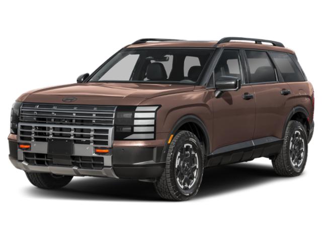 New 2026 Hyundai PALISADE XRT Pro