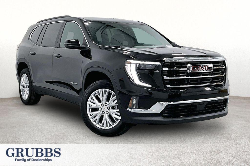 New 2026 GMC Acadia Elevation FWD