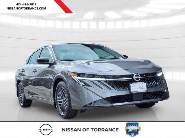 New 2027 Nissan Sentra SV