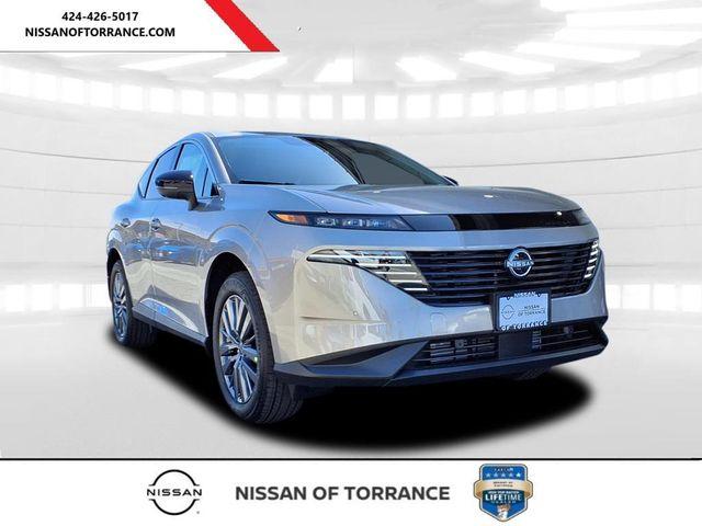 New 2026 Nissan Murano SL