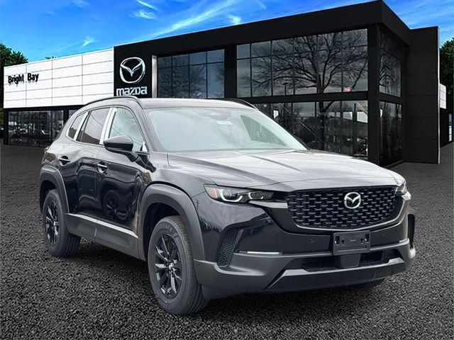 New 2026 Mazda CX-50 Premium