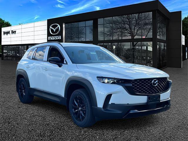 New 2026 Mazda CX-50 Premium