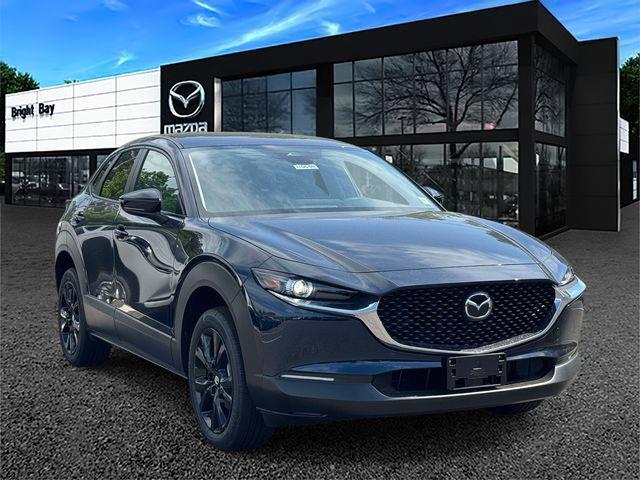 New 2026 Mazda CX-30 Select