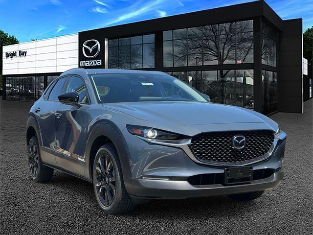 New 2026 Mazda CX-30 2.5 S Carbon Edition