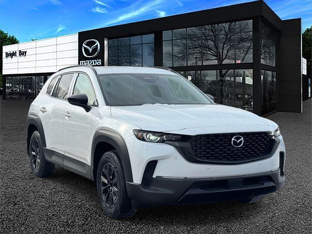 New 2026 Mazda CX-50 Premium