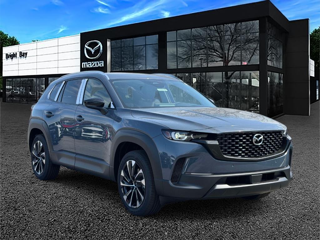 New 2026 Mazda CX-50 Hybrid PREMIUM PLUS