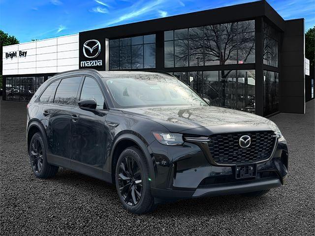 New 2026 Mazda CX-90 Premium