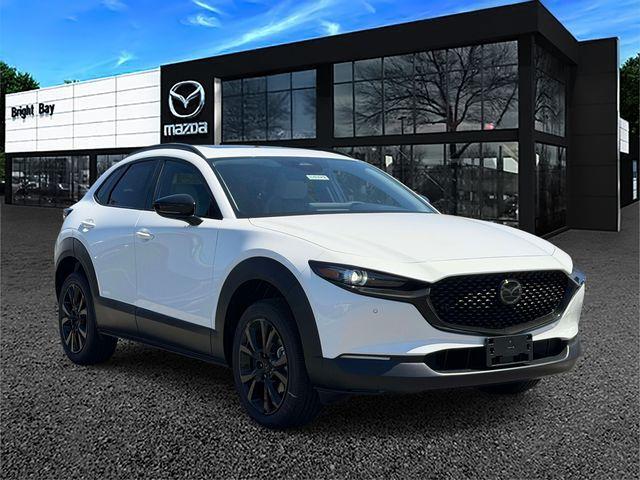 New 2026 Mazda CX-30 2.5 S Aire Edition