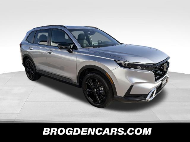 New 2026 Honda CR-V Hybrid Sport Touring AWD