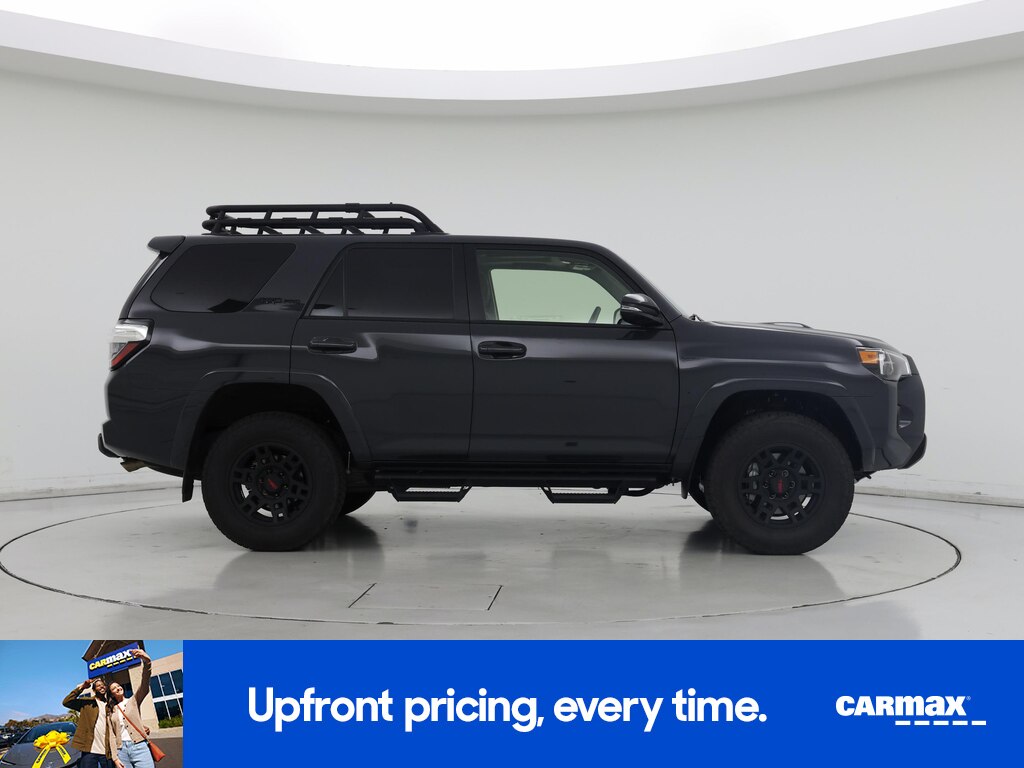 TOYOTA 4RUNNER - 9