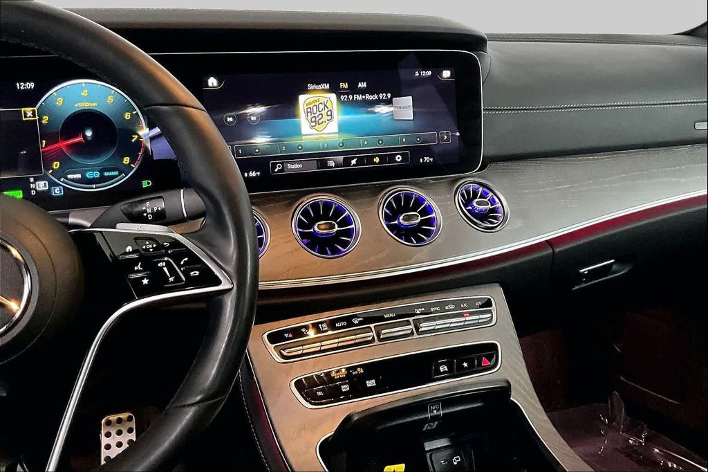 2022 Mercedes-BENZ CLS 照片 7
