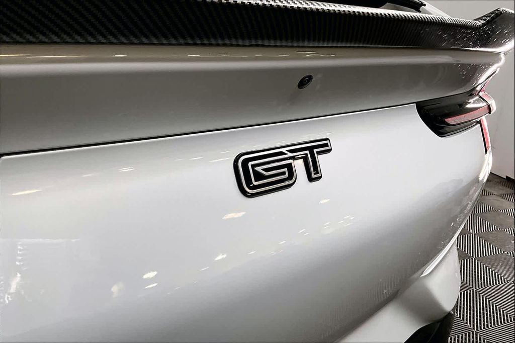 2022 FORD MUSTANG MACH-E GT — миниатюра 29