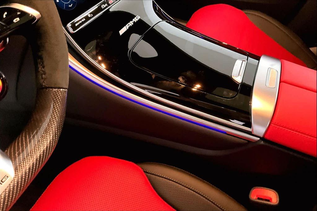 2026 Mercedes-BENZ OTHERS 缩略图 11