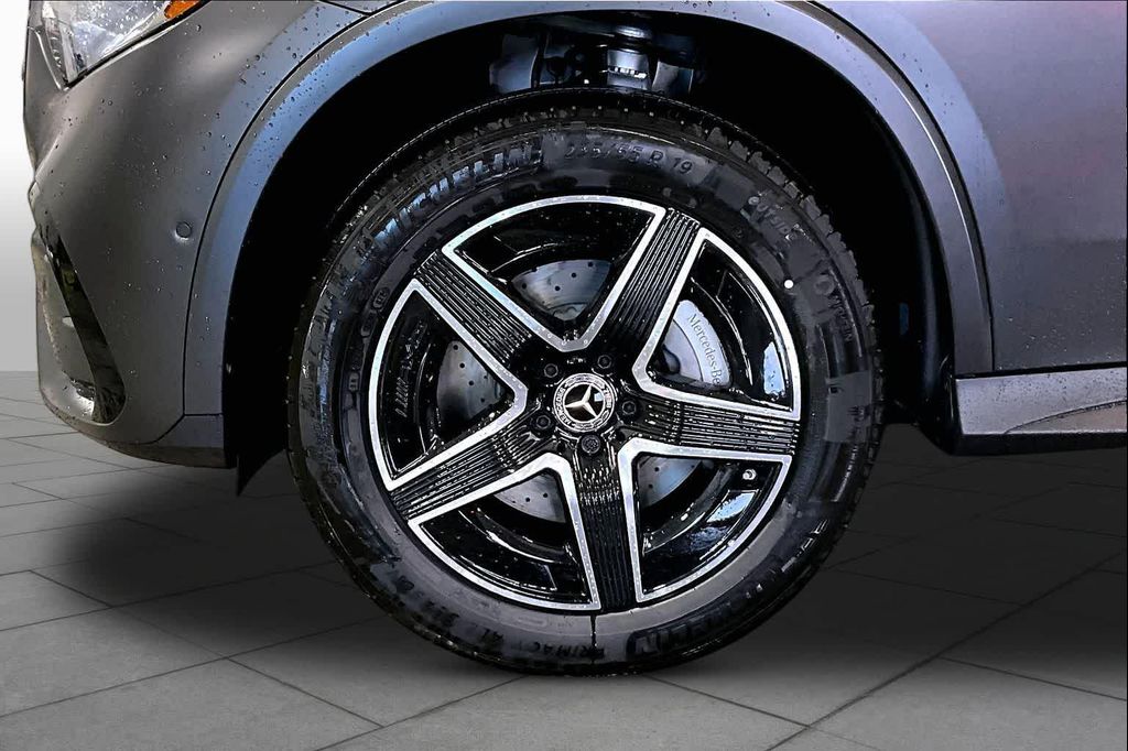 2026 Mercedes-BENZ GLC 缩略图 18