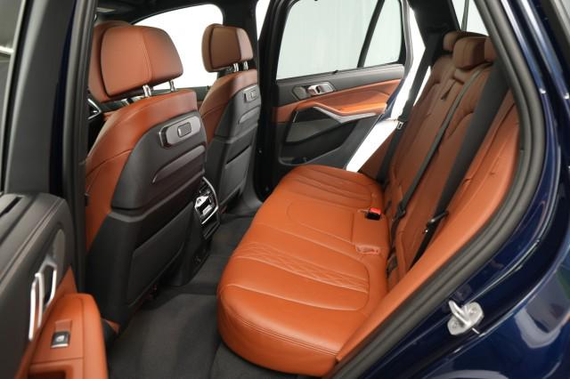 2025 BMW X5 M60I — миниатюра 49