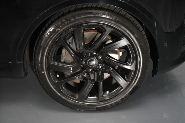 2024 LAND Rover DISCOVERY P360 DYNAMIC SE 缩略图 21