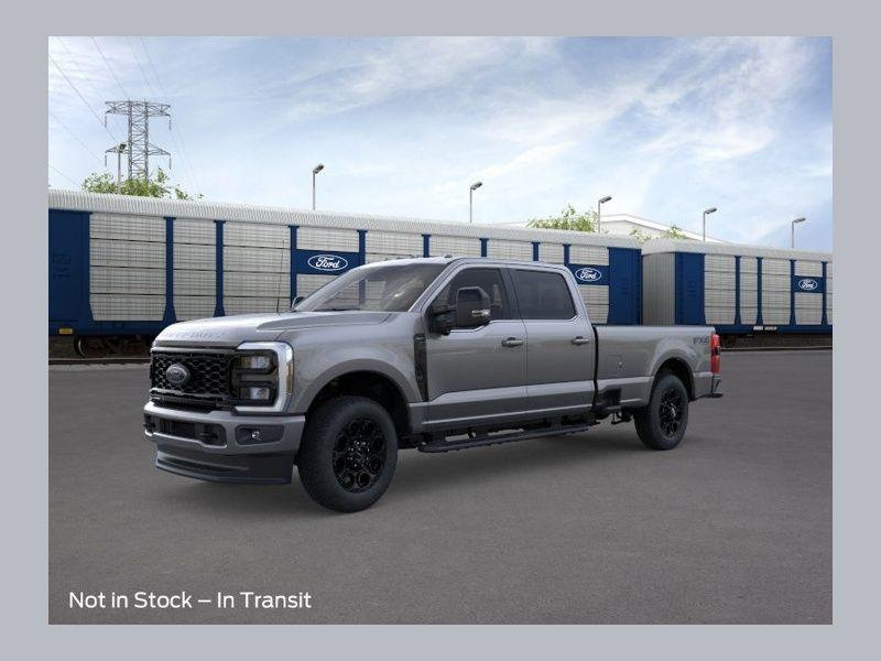 New 2026 Ford F-350 Lariat Super Duty