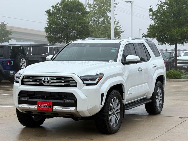 TOYOTA 4RUNNER - 6