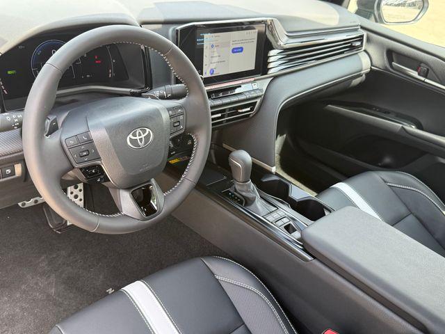 TOYOTA CAMRY - 9
