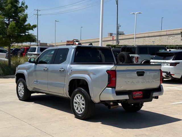 صورة 4 لـ 2026 Toyota TACOMA SR5