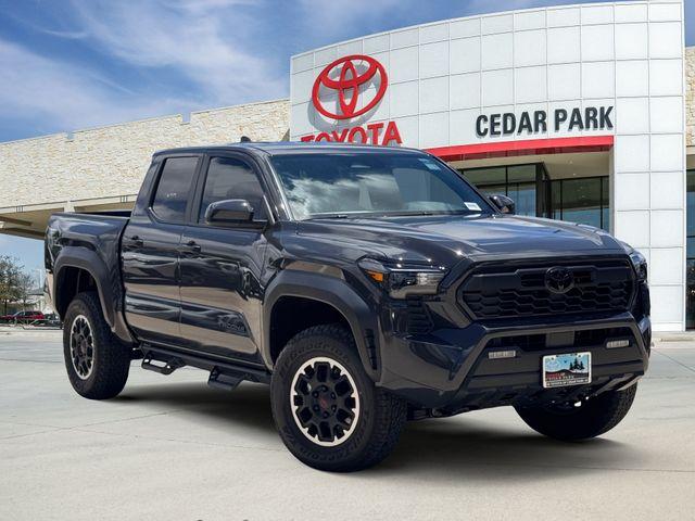 New 2026 Toyota Tacoma TRD Off Road