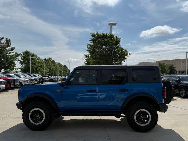 FORD BRONCO BADLANDS - 8