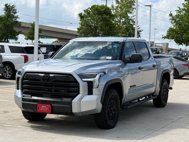 TOYOTA TUNDRA - 6