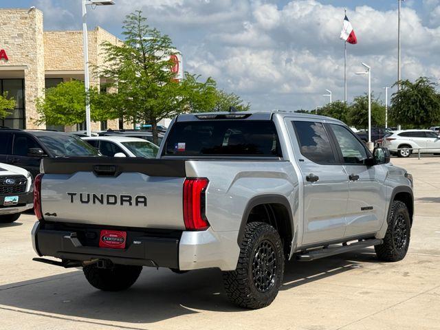 TOYOTA TUNDRA - 4
