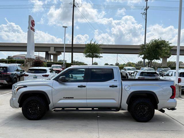 TOYOTA TUNDRA - 7