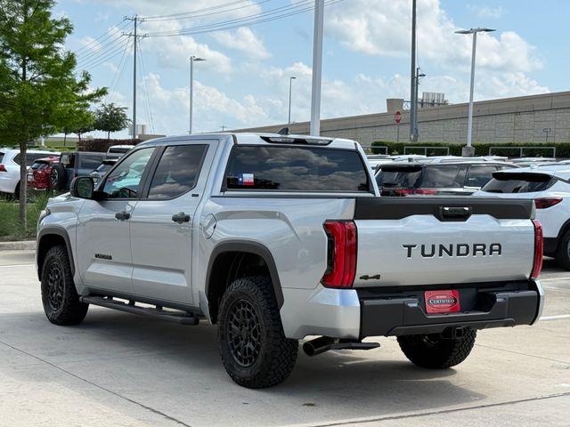 TOYOTA TUNDRA - 8