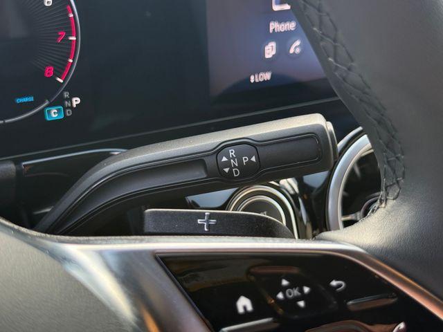 2025 Mercedes-BENZ GLA thumbnail 23