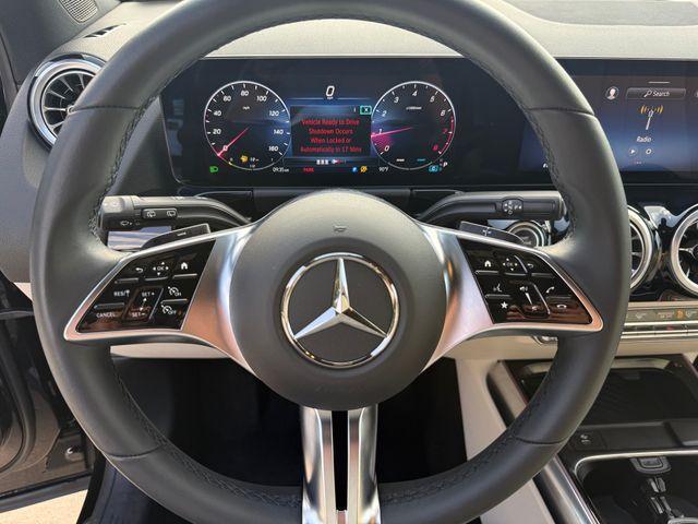 2025 Mercedes-BENZ GLA thumbnail 12
