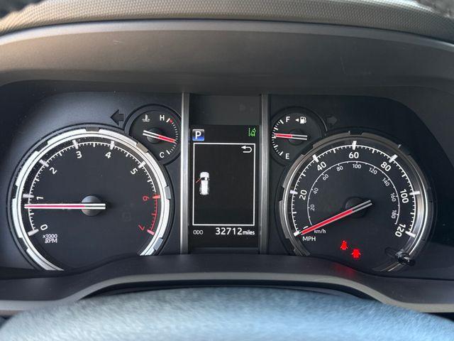 صورة مصغرة 19 لـ 2024 Toyota 4RUNNER TRD PRO