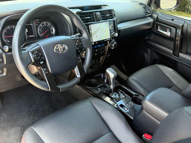 صورة مصغرة 11 لـ 2024 Toyota 4RUNNER TRD PRO
