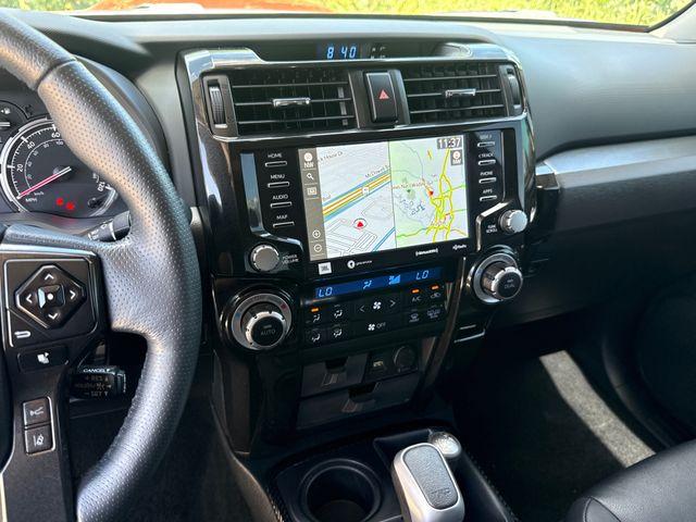 صورة مصغرة 18 لـ 2024 Toyota 4RUNNER TRD PRO