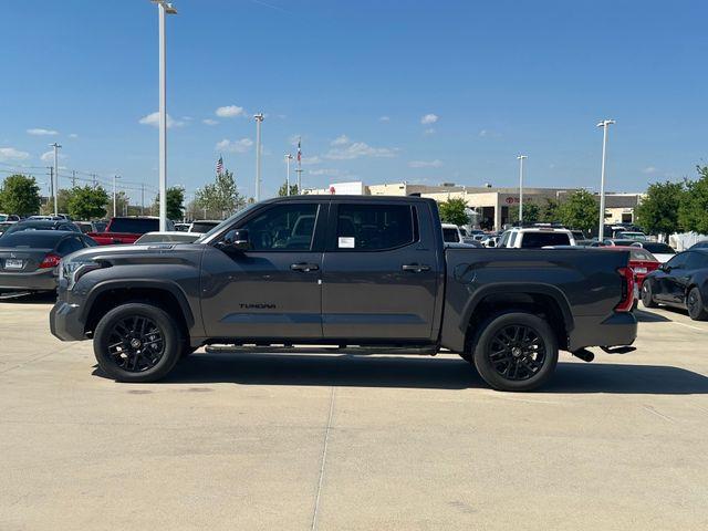 TOYOTA TUNDRA - 7