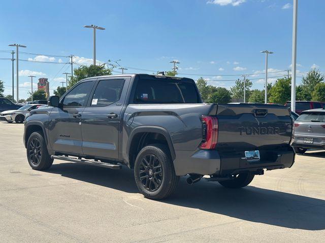 TOYOTA TUNDRA - 6