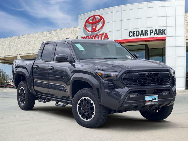 New 2026 Toyota Tacoma TRD Off Road
