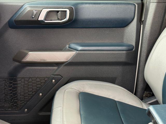 FORD BRONCO - 10