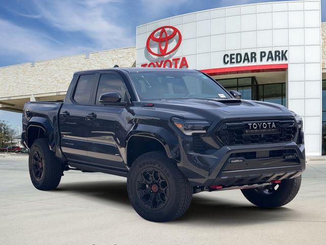 New 2026 Toyota Tacoma Hybrid TRD Pro