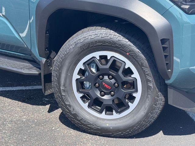 New 2026 Toyota 4Runner Hybrid TRD Off Road Premium