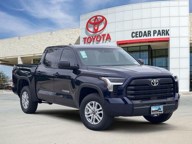 New 2026 Toyota Tundra SR5